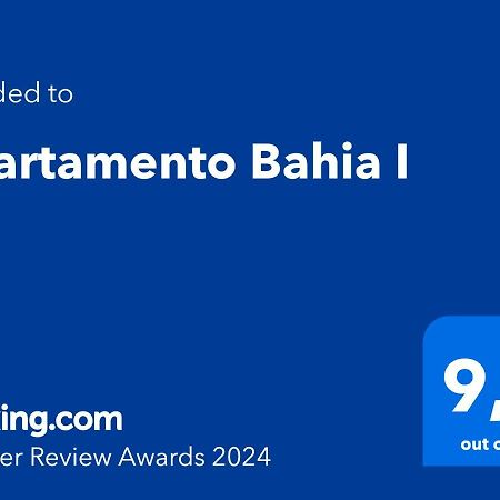 Apartamento Bahia I Empuriabrava Dış mekan fotoğraf