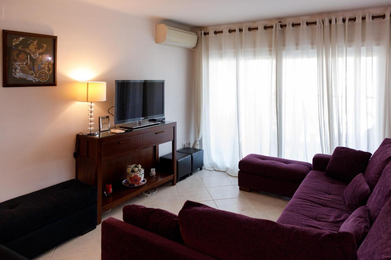 Apartamento Bahia I Empuriabrava Dış mekan fotoğraf