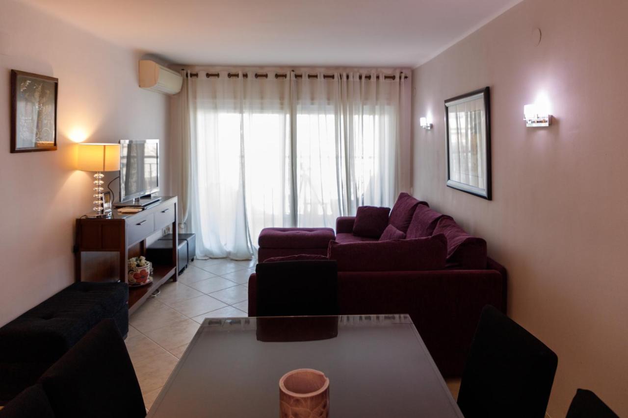 Apartamento Bahia I Empuriabrava Dış mekan fotoğraf