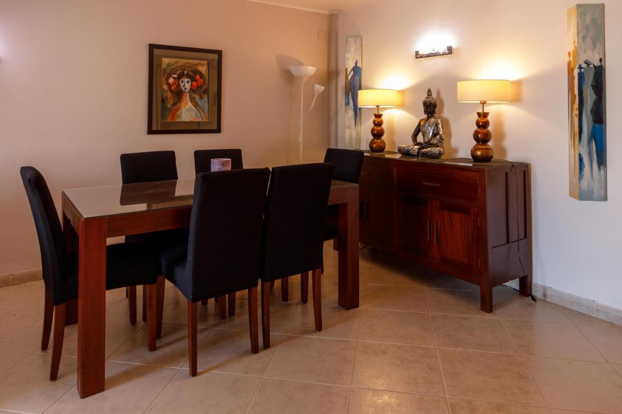 Apartamento Bahia I Empuriabrava Dış mekan fotoğraf