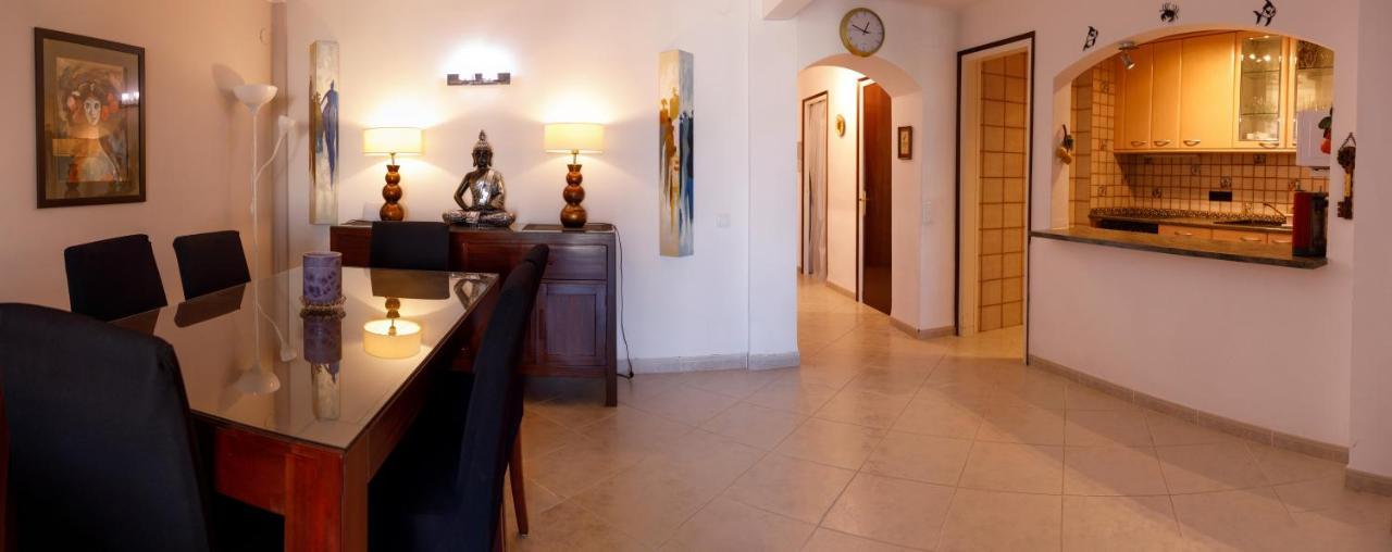 Apartamento Bahia I Empuriabrava Dış mekan fotoğraf