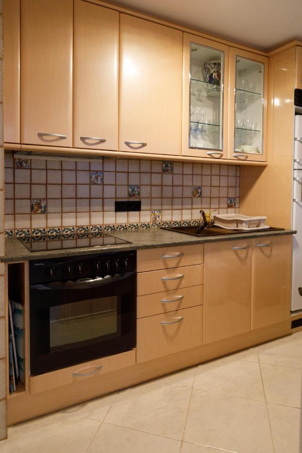 Apartamento Bahia I Empuriabrava Dış mekan fotoğraf