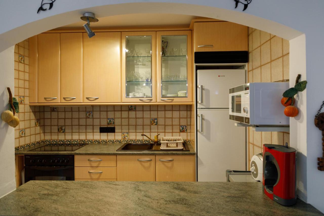 Apartamento Bahia I Empuriabrava Dış mekan fotoğraf
