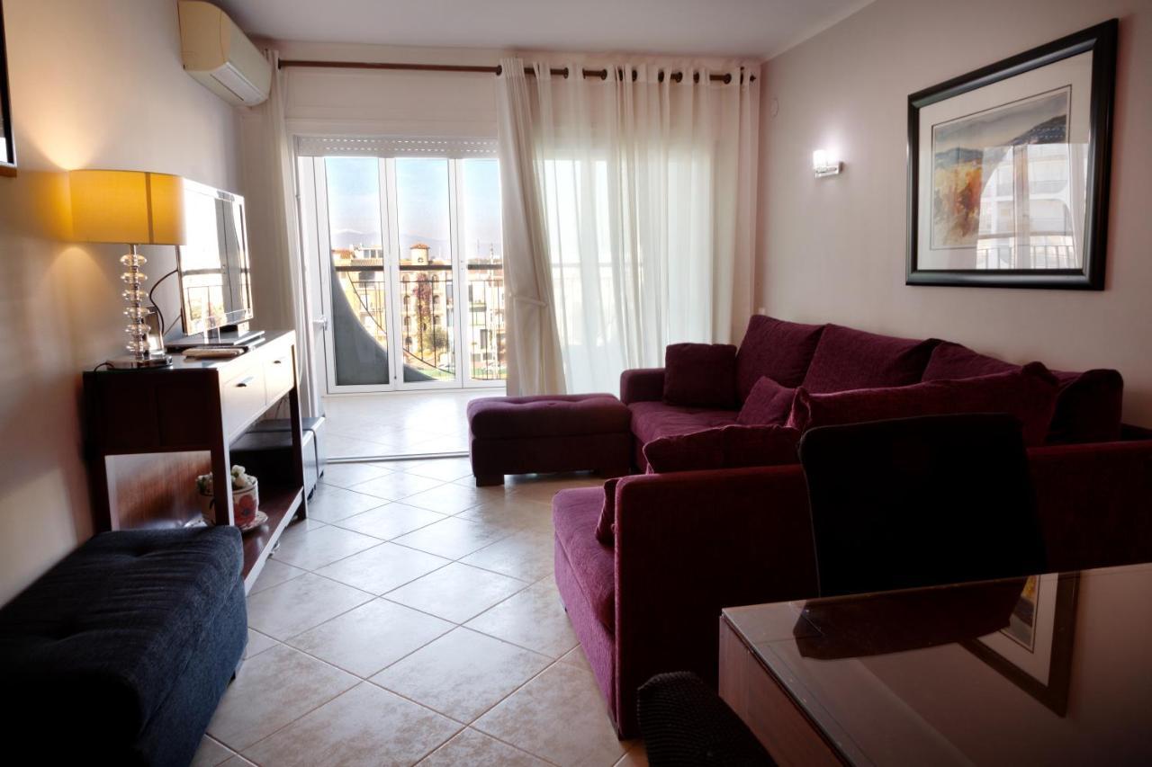 Apartamento Bahia I Empuriabrava Dış mekan fotoğraf