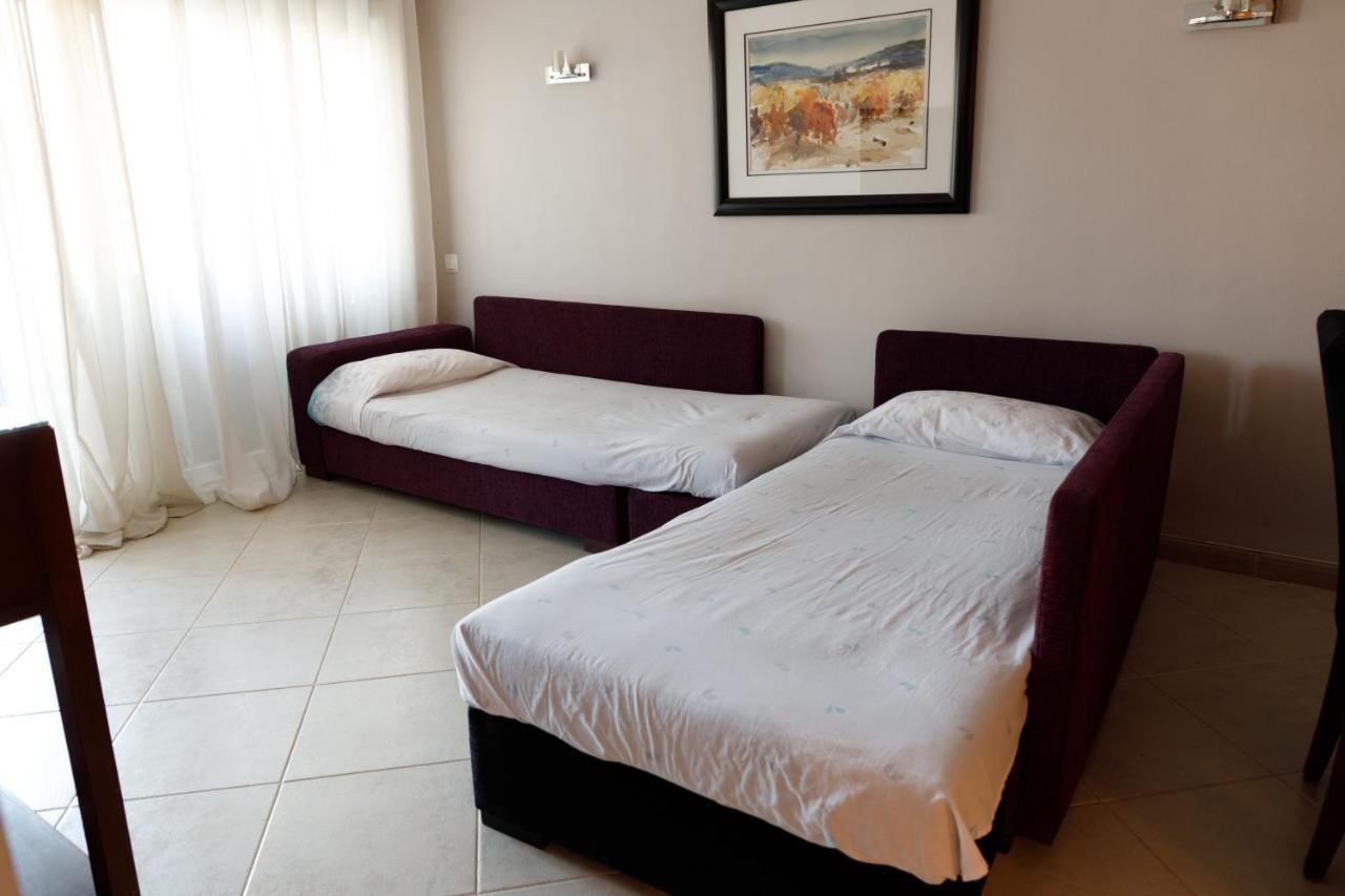 Apartamento Bahia I Empuriabrava Dış mekan fotoğraf