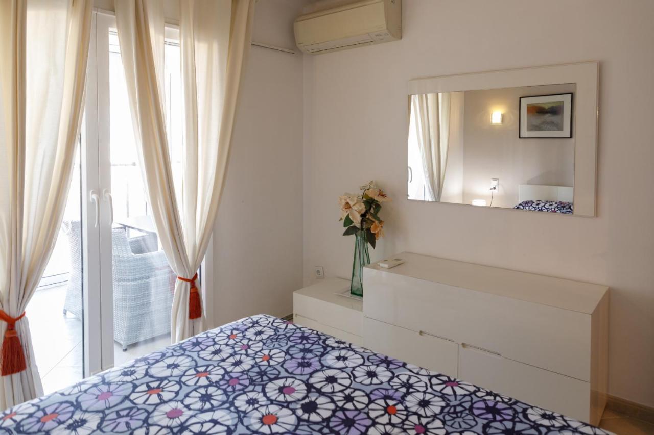 Apartamento Bahia I Empuriabrava Dış mekan fotoğraf