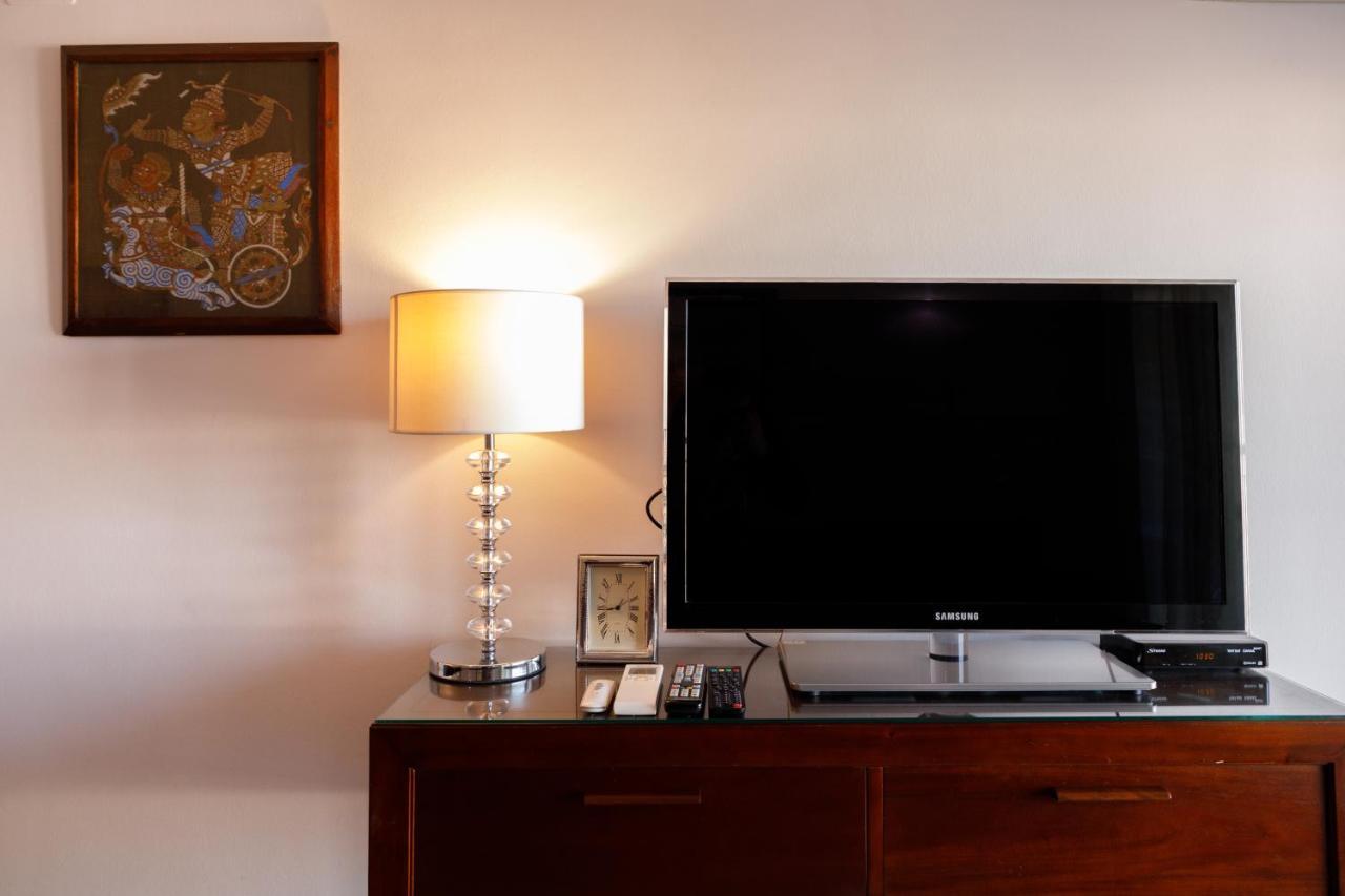 Apartamento Bahia I Empuriabrava Dış mekan fotoğraf