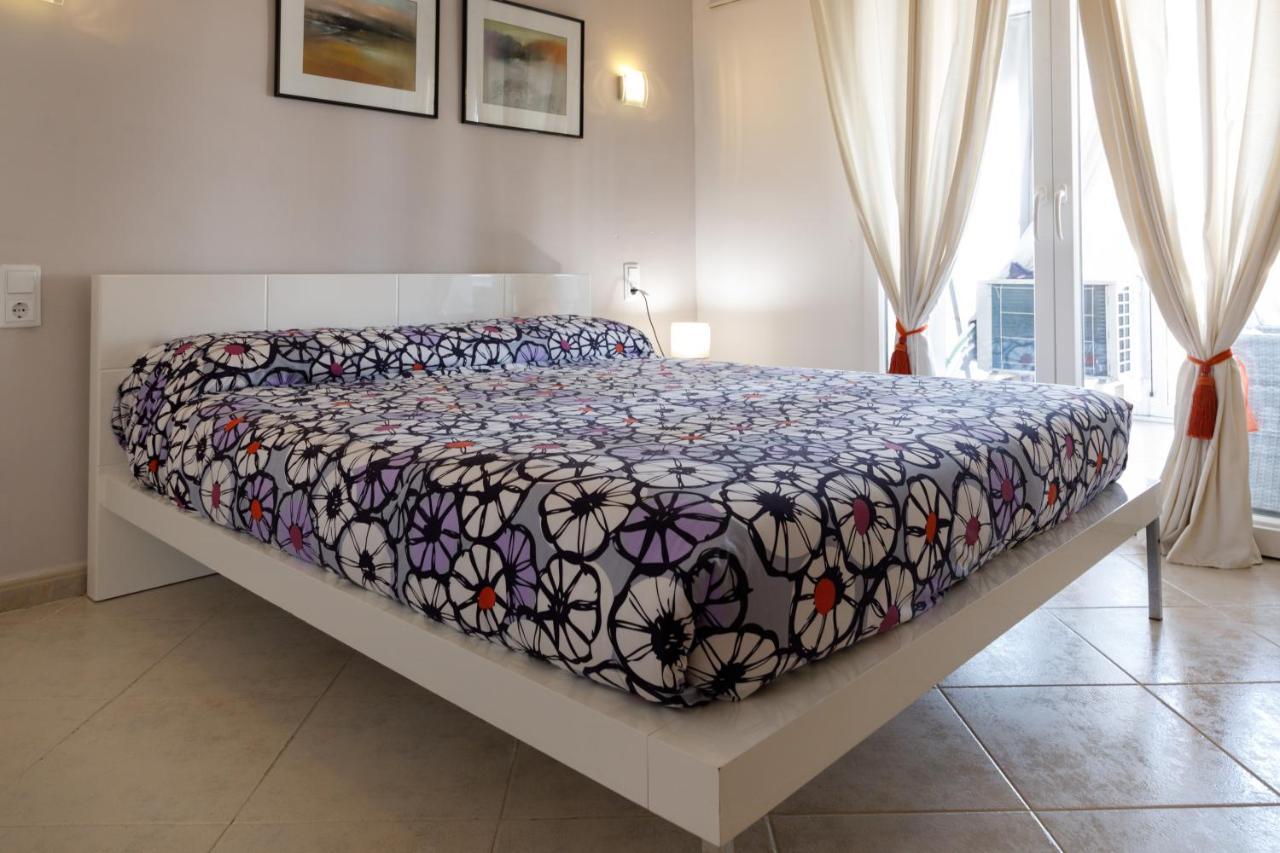 Apartamento Bahia I Empuriabrava Dış mekan fotoğraf
