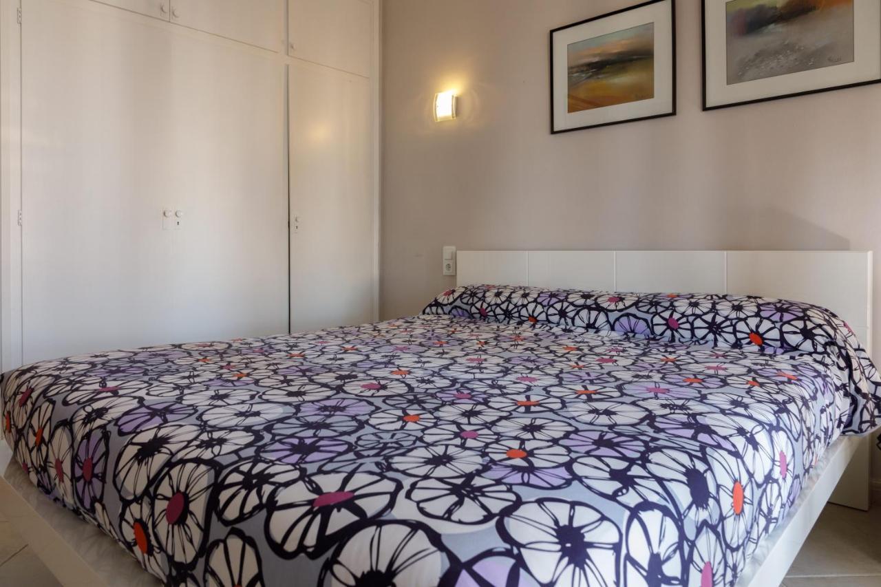 Apartamento Bahia I Empuriabrava Dış mekan fotoğraf