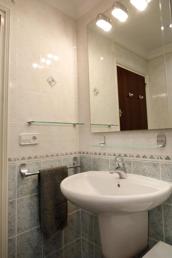 Apartamento Bahia I Empuriabrava Dış mekan fotoğraf