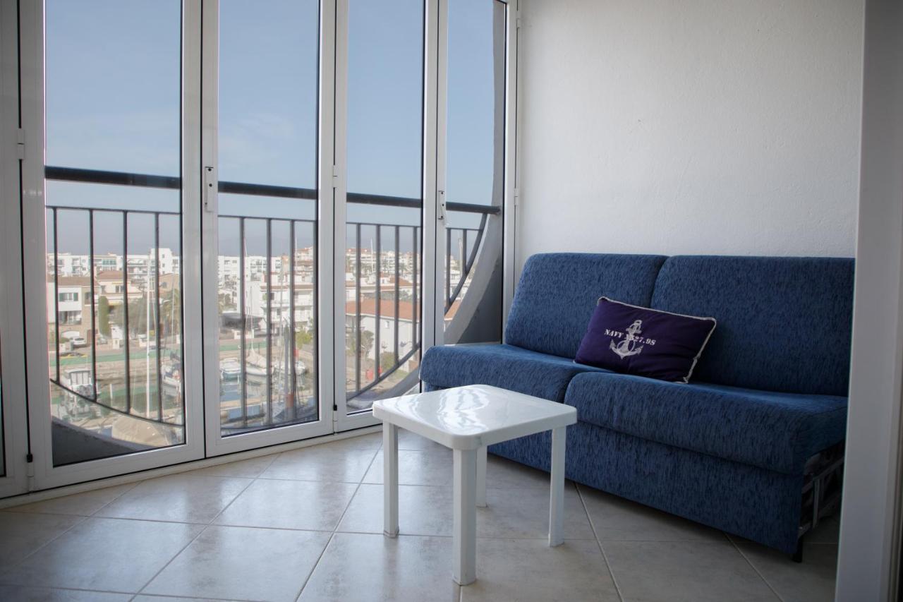Apartamento Bahia I Empuriabrava Dış mekan fotoğraf