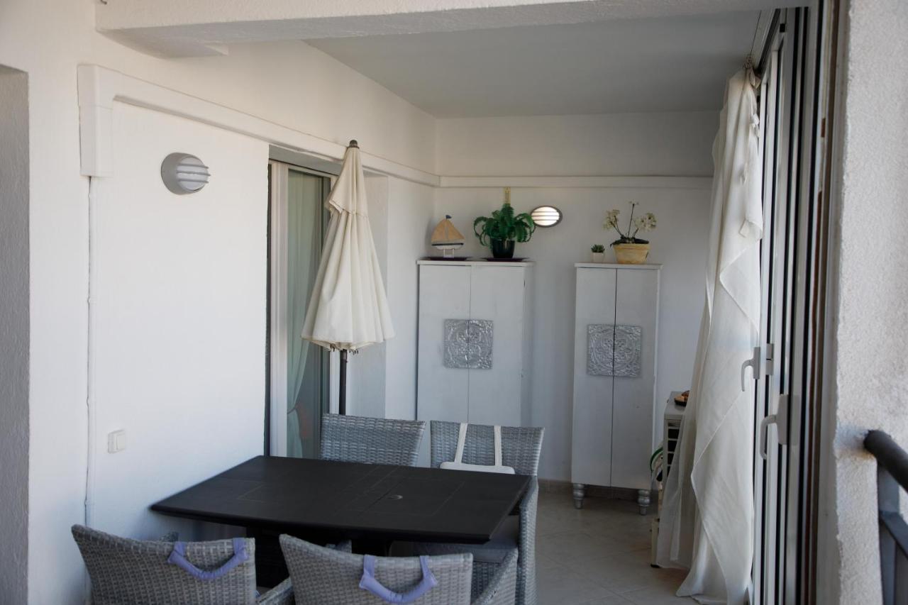 Apartamento Bahia I Empuriabrava Dış mekan fotoğraf