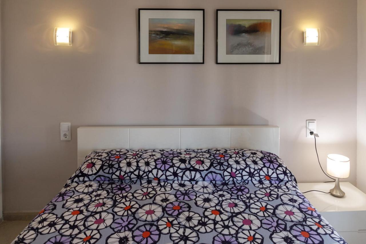 Apartamento Bahia I Empuriabrava Dış mekan fotoğraf