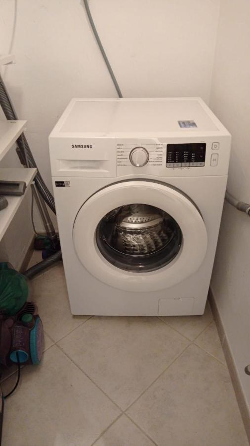 Apartamento Bahia I Empuriabrava Dış mekan fotoğraf