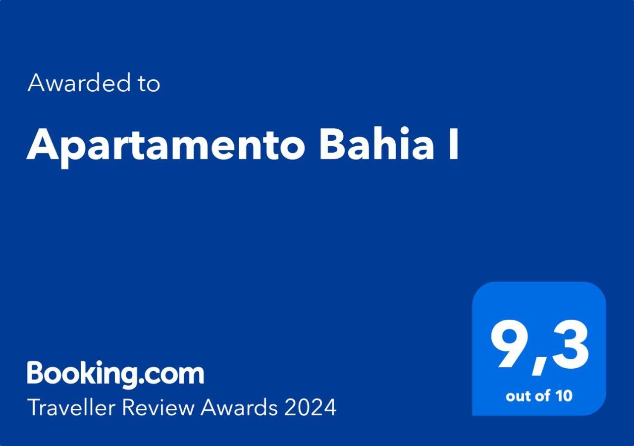 Apartamento Bahia I Empuriabrava Dış mekan fotoğraf